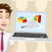 I create custom character puppets for adobe character animator