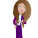 I create custom character puppets for adobe character animator