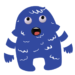 I create custom character puppets for adobe character animator