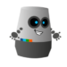 I create custom character puppets for adobe character animator