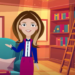 I create custom character puppets for adobe character animator