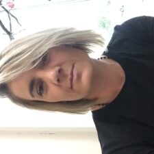 English/French speaker, Teacher, Event Manager and student