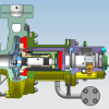 3D Modelling and 2D drawing – CAD