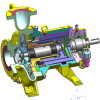 3D Modelling and 2D drawing – CAD