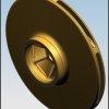 3D Modelling and 2D drawing – CAD